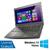 Laptop Refurbished Laptop Lenovo ThinkPad T440, Intel Core i5-4300U 1.90GHz, 4GB DDR3, 120GB SSD, 14 Inch, Webcam + Windows 10 Home