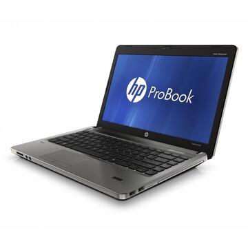 Laptop Refurbished Laptop HP ProBook 4340s, Intel Core i5-3230MM 2.60GHz, 4GB DDR3, 500GB SATA, DVD-RW, 13.3 Inch, Webcam
