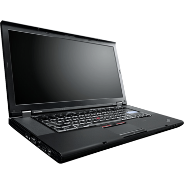 Laptop Refurbished Laptop Lenovo ThinkPad W520, Intel Core i7-2670QM 2.20GHz, 8GB DDR3, 120GB SSD, DVD-RW, Nvidia Quadro 1000M, Webcam, 15.6 Inch Full HD