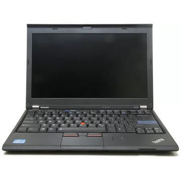 Laptop Refurbished Laptop LENOVO S230U, Intel Core i7-3537U 2.00GHz, 8GB DDR3, 120GB SSD, Touchscreen, Webcam, 12.5 Inch