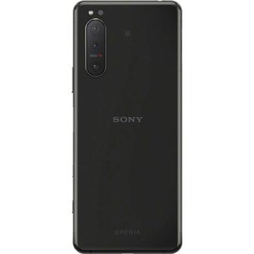 Smartphone Sony Xperia 5 II 128GB 8GB RAM 5G Dual SIM Negru