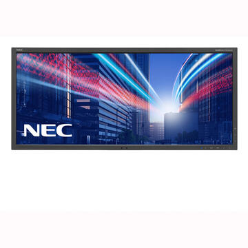 Monitor Refurbished Monitor NEC MultiSync EA294WMi, 29 Inch IPS LED, 2560 x 1080, VGA, DVI, Display Port, USB, Fara Picior