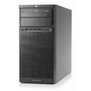 Server Refurbished Server HP ProLiant ML110 G7 Tower, Intel Core i3-2120 3.30GHz, 4GB DDR3 ECC, RAID P212/256MB, HDD 450GB SAS, DVD-ROM, PSU 350W