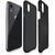 Husa Eiger Carcasa North Case iPhone XR Black (shock resistant)