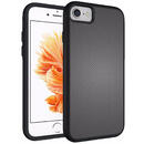 Husa Eiger Carcasa North Case iPhone SE 2020 / 8 / 7 Black (shock resistant)