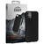 Husa Eiger Carcasa North Case iPhone 12 Pro Max Black (shock resistant)