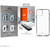 Husa Eiger Husa Glacier Case iPhone 12 Mini Clear (shock resistant)
