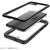 Husa Eiger Husa Avalanche iPhone SE 2020 / 8 / 7 Black (outdoor)