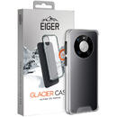 Husa Eiger Husa Glacier Case Huawei Mate 40 Clear (shock resistant)