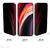 Husa Eiger Folie Sticla 2.5D Privacy iPhone 12 / 12 Pro (0.33mm, 9H)