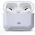 Husa Eiger Husa North Case Airpods Pro Frost Blue