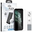 Husa Eiger Folie Clear Tri Flex iPhone 11 Pro / XS / X (0.4 mm, 5H)