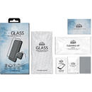 Husa Eiger Folie Sticla 3D Edge to Edge Huawei Mate 40 Clear Black (0.33mm, 9H, perfect fit, curved, oleophobic)