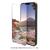 Husa Eiger Folie Sticla 2.5D Mountain Glass iPhone 12 / 12 Pro Clear (0.33mm, 9H)