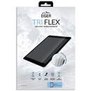 Eiger Folie Clear Tri Flex iPad Pro 9.7 inch (0.4 mm)