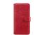 Husa Enkay Husa Flip Leather Case Samsung Galaxy A51 Red (stand, slot card)