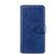 Husa Enkay Husa Flip Leather Case Samsung Galaxy A51 Dark Blue (stand, slot card)