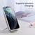 Husa Esr Husa Glamour Serie Shinning Crystal iPhone 11 Pro Silver