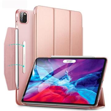 Esr Husa Yippee Color Seires iPad Pro 12.9 inch 2020 (4th generation) Rose Gold