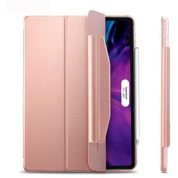 Esr Husa Yippee Color Seires iPad Pro 12.9 inch 2020 (4th generation) Rose Gold