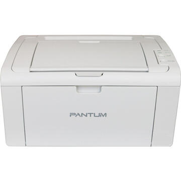 Imprimanta laser PANTUM P2509W Monocrom A4 Wifi