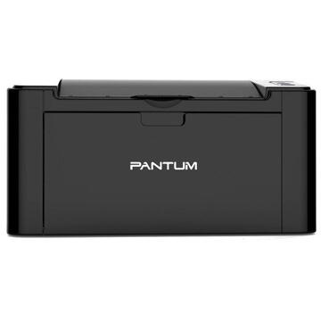 Imprimanta laser PANTUM P2500 Monocrom A4