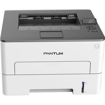 Imprimanta laser PANTUM P3010DW Monocrom Duplex A4