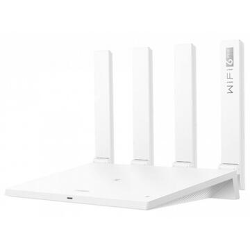 Router wireless Huawei WiFi AX3