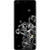 Smartphone Samsung Galaxy S20 Ultra Dual Sim Fizic 256GB 5G Negru Cosmic Black Snapdragon 12GB RAM