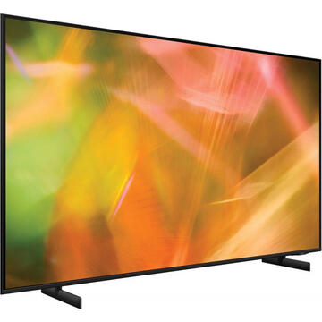 Televizor Samsung 55" Smart, 4K Ultra HD, LED