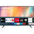 Televizor Samsung 43" UE43AU7172UXXH 4K UHD HDR Gri-negru