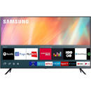 Televizor LED Samsung 43" UE43AU7172UXXH 4K UHD HDR Gri-negru