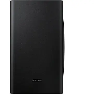 Samsung HW-Q70T 3.1.2, 330W Wi-Fi Subwoofer Wireless negru