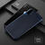 Husa Mcdodo Carcasa Ultra Slim Air iPhone X / XS Clear Blue (0.3mm)