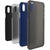 Husa Mcdodo Carcasa Ultra Slim Air iPhone X / XS Clear Blue (0.3mm)