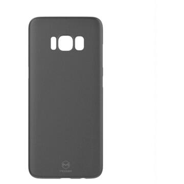 Husa Mcdodo Carcasa Ultra Slim Air Samsung Galaxy S8 G950 Clear Black (0.3mm)