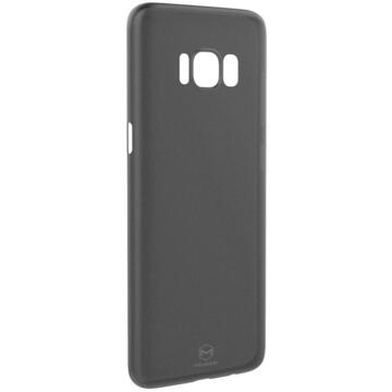 Husa Mcdodo Carcasa Ultra Slim Air Samsung Galaxy S8 G950 Clear Black (0.3mm)