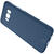 Husa Mcdodo Carcasa Ultra Slim Air Samsung Galaxy S8 G950 Blue (0.3mm)