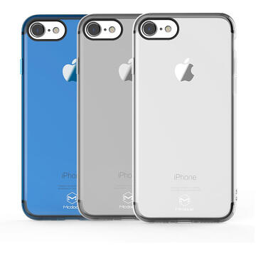 Husa Mcdodo Carcasa Crystal Pro iPhone SE 2020 / 8 / 7 Clear