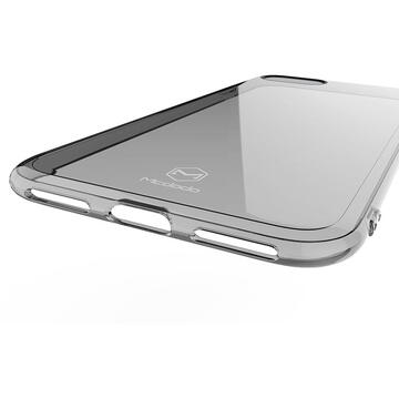 Husa Mcdodo Carcasa Crystal Pro iPhone SE 2020 / 8 / 7 Grey