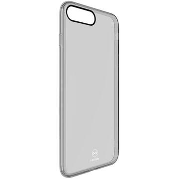 Husa Mcdodo Carcasa Crystal Pro iPhone 8 Plus / 7 Plus Grey