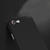 Husa Mcdodo Carcasa Ultra Slim Air iPhone SE 2020 / 8 / 7 Black (0.3mm)