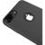 Husa Mcdodo Carcasa Magnetic iPhone 7 Plus Black (textura fina, placuta metalica integrata)