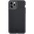 Husa IT Skins Husa Hybrid Ballistic iPhone 11 Pro Max Black (antishock, compatibil cu incarcare wireless, placuta metalica integrata)