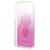 Husa Karl Lagerfeld Husa Gradient Ikonik iPhone 11 Pro Roz