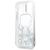 Husa Karl Lagerfeld Husa Liquid Glitter Iridescent Ikonik iPhone 11 Pro
