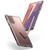 Husa Ringke Husa Fusion Samsung Galaxy Note 20 Clear (margini flexibile antishock)