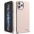 Husa Ringke Husa Air S Ultra-Thin TPU iPhone 12 Pro Max Roz