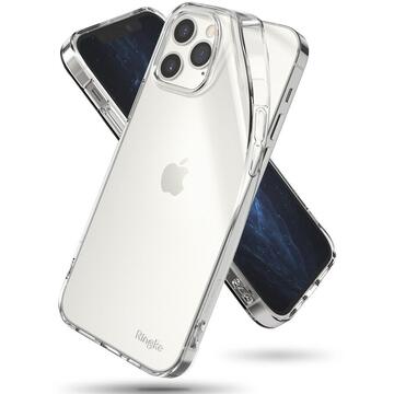 Husa Ringke Husa Air Ultra-Thin TPU iPhone 12 Pro Max Transparent