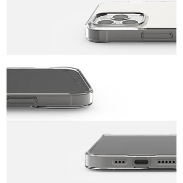Husa Ringke Husa Air Ultra-Thin TPU iPhone 12 / 12 Pro Transparent